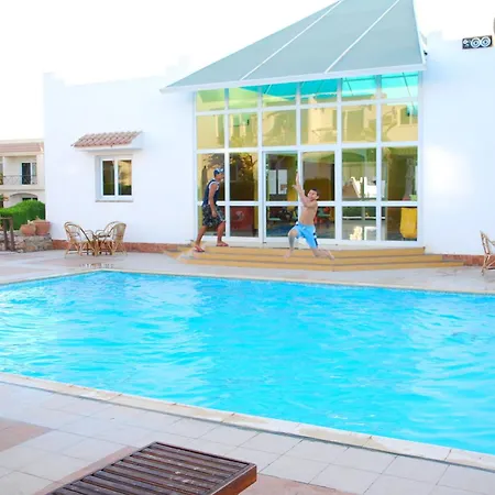 Logaina Sharm Resort