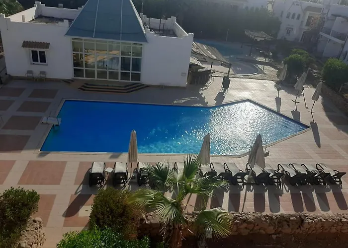 Resort Logaina Şarm El-Şeyh