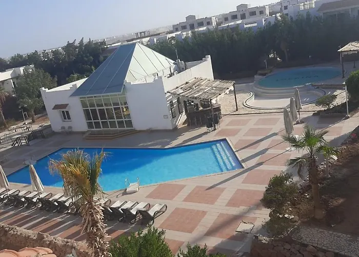 Logaina Resort Şarm El-Şeyh