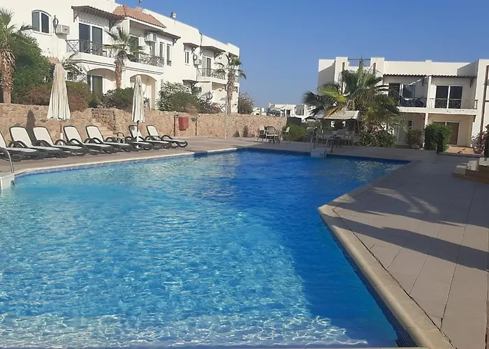 Logaina Resort