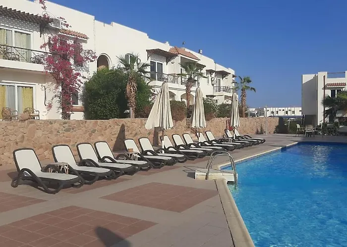 Logaina Resort Şarm El-Şeyh