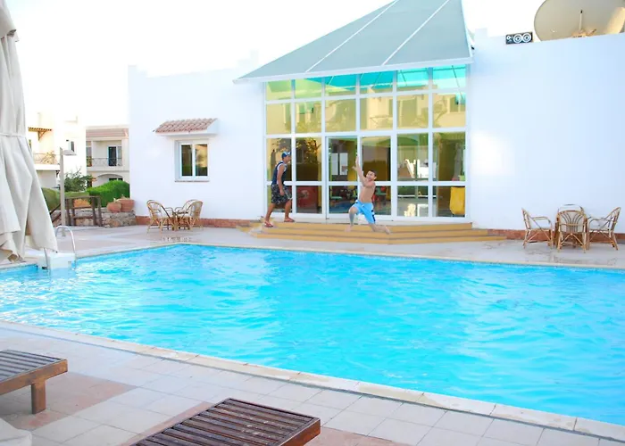 Resort Logaina Şarm El-Şeyh