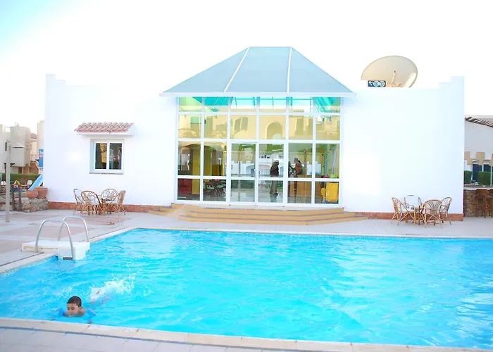 Resort Logaina 3*