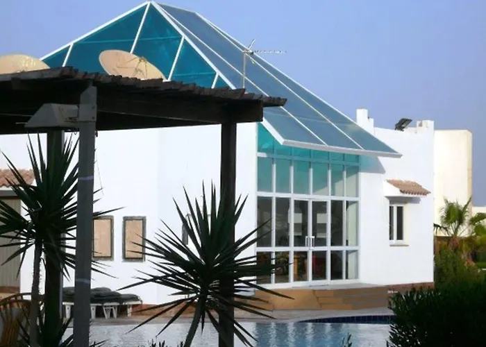 Resort Logaina