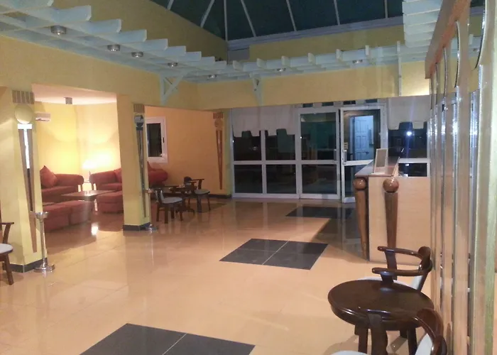 Logaina Resort