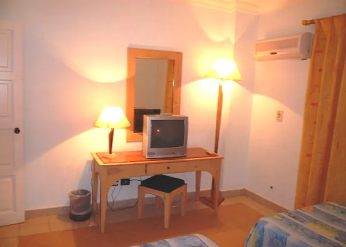 Resort Logaina Şarm El-Şeyh
