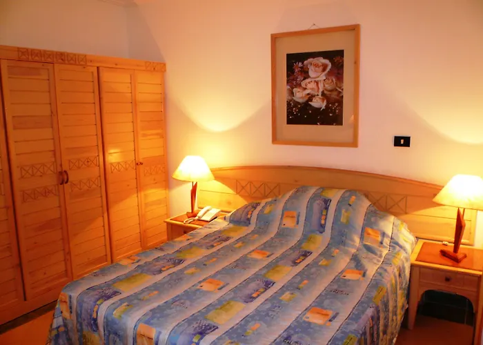 Resort Logaina 3*