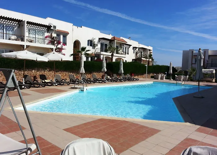 Resort Logaina Şarm El-Şeyh