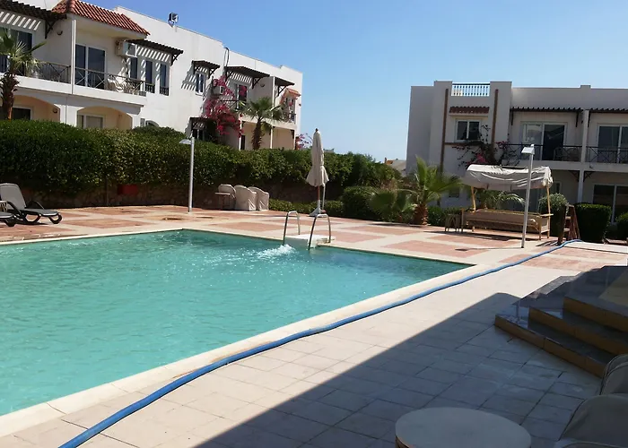 Resort Logaina Şarm El-Şeyh