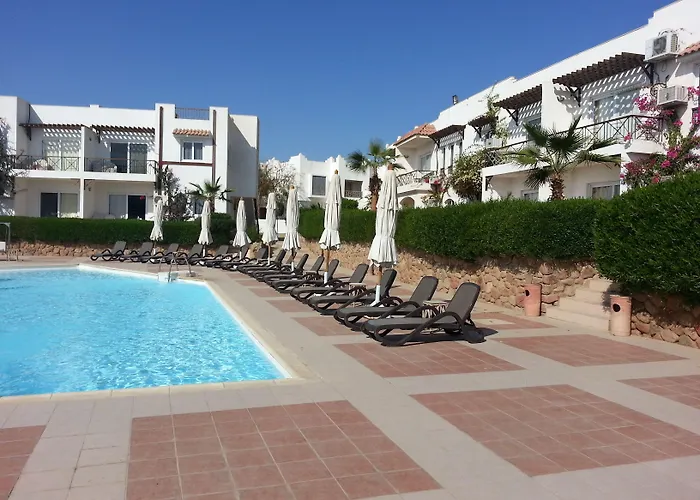 Logaina Resort Şarm El-Şeyh