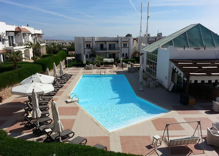 Resort Logaina Şarm El-Şeyh