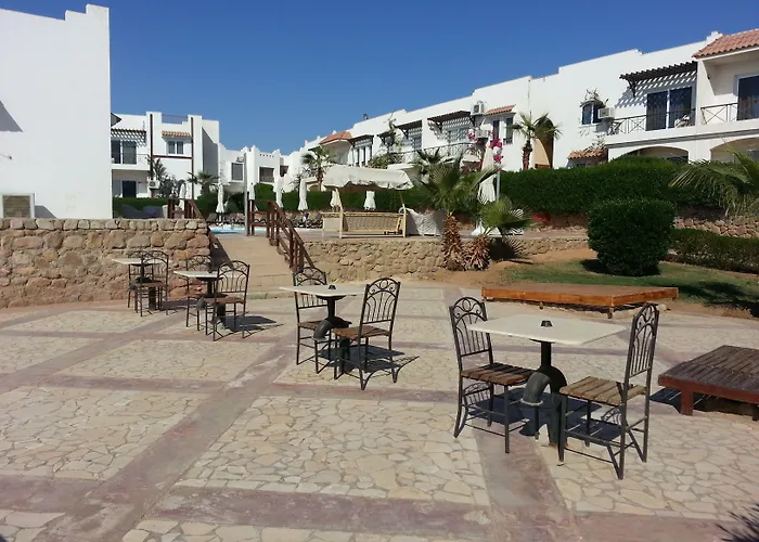 Resort Logaina Şarm El-Şeyh