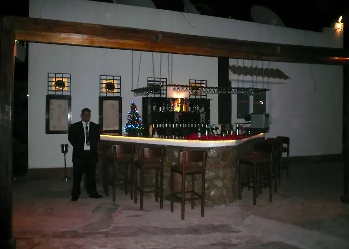 Logaina Resort