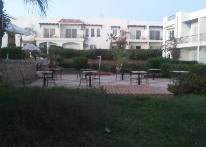 Resort Logaina Şarm El-Şeyh