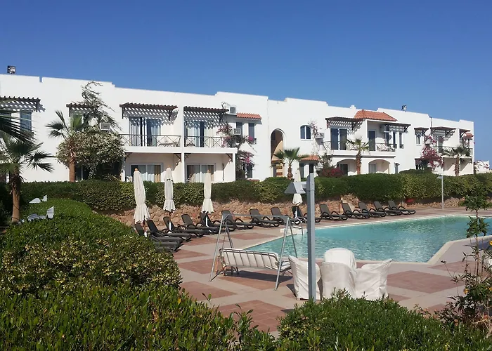 Logaina Resort Şarm El-Şeyh