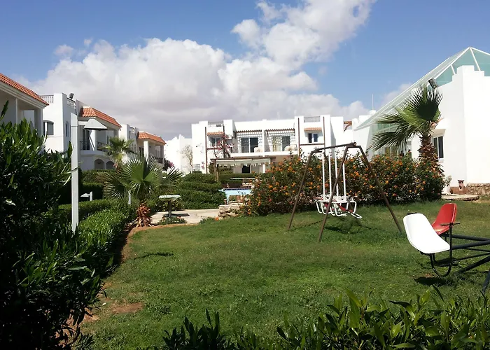 Logaina Resort