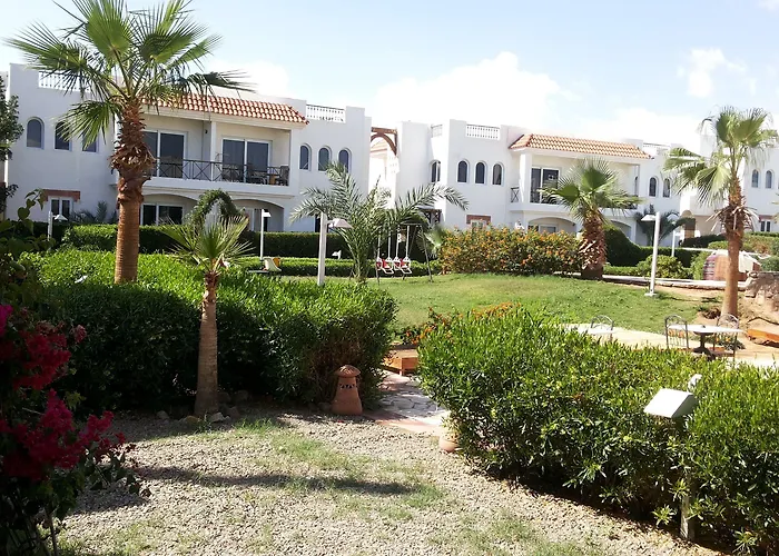 Logaina Resort Şarm El-Şeyh