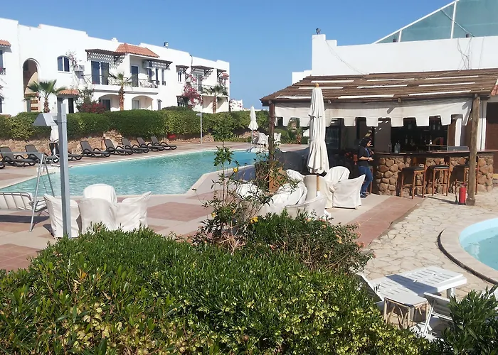 Resort Logaina 3*