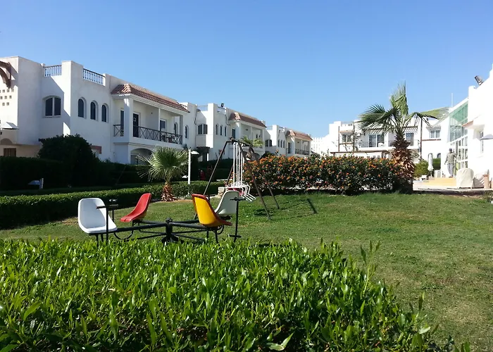 Resort Logaina Şarm El-Şeyh