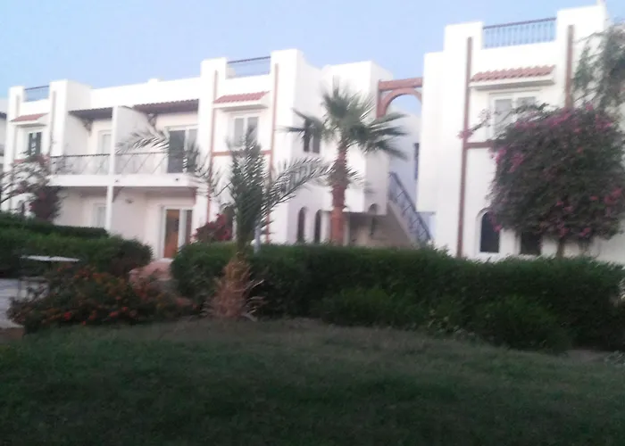 Resort Logaina 3*