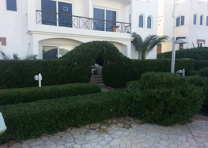 Logaina 3* Şarm El-Şeyh