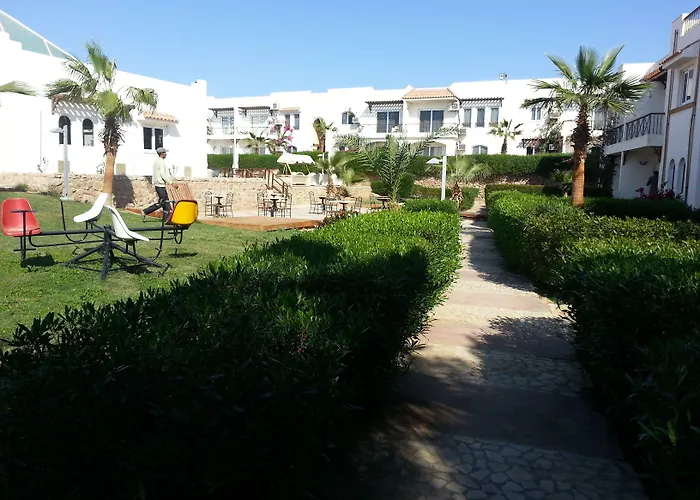 Resort Logaina 3*
