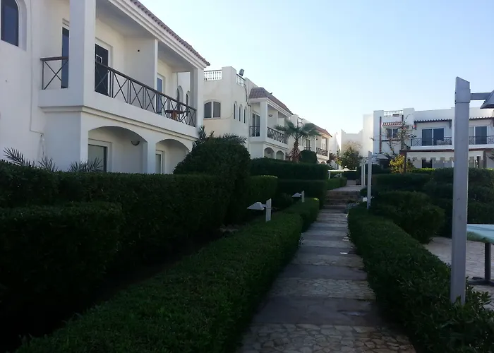 Logaina Resort Şarm El-Şeyh