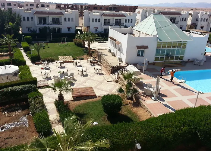 Resort Logaina Sharm el-Sheikh