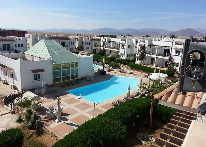 Resort Logaina Şarm El-Şeyh