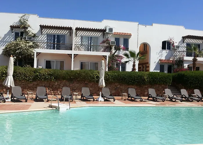 Logaina Resort