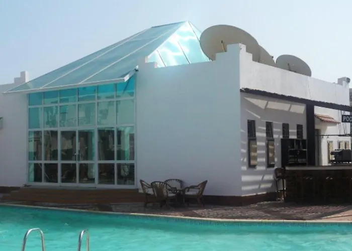 Logaina Resort Şarm El-Şeyh