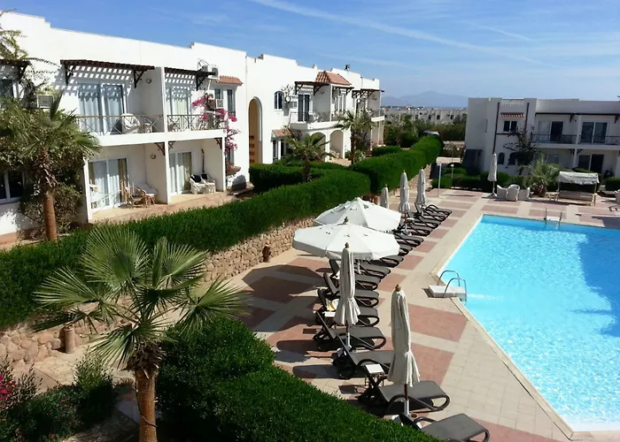 Resort Logaina Şarm El-Şeyh