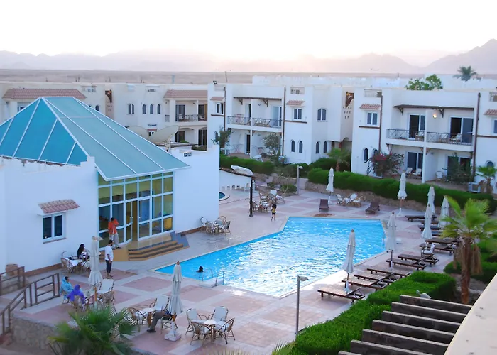 Logaina 3* Sharm el-Sheikh