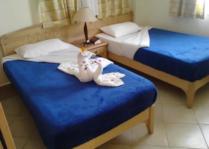Resort Logaina 3*