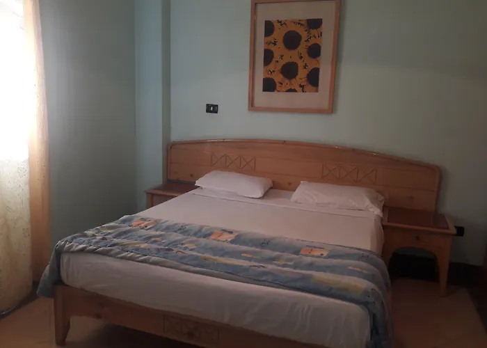 Logaina 3* Şarm El-Şeyh