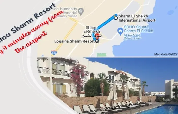 Resort Logaina