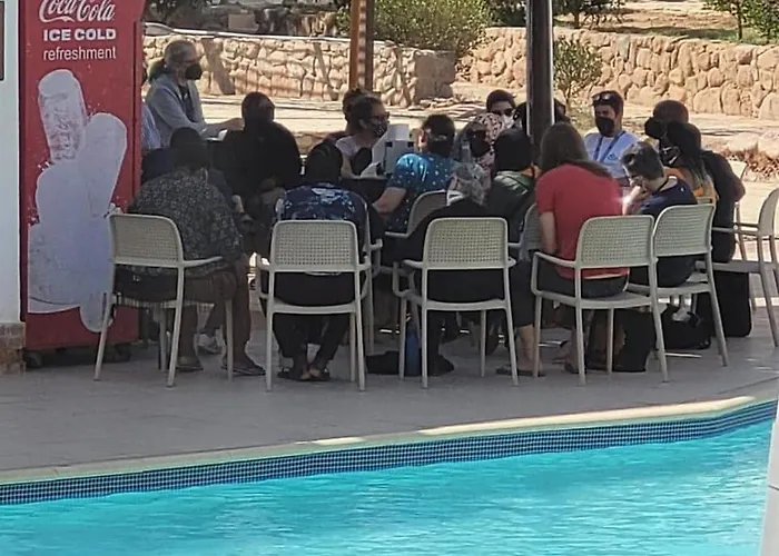 Resort Logaina Şarm El-Şeyh