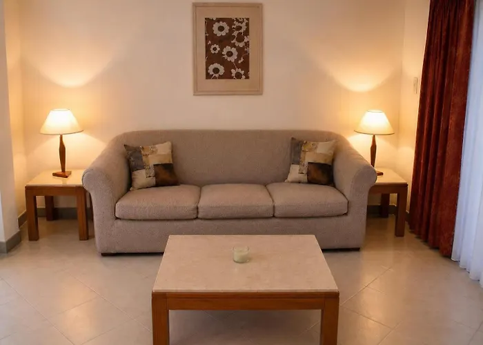 Resort Logaina Şarm El-Şeyh