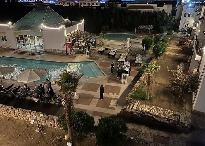 Resort Logaina