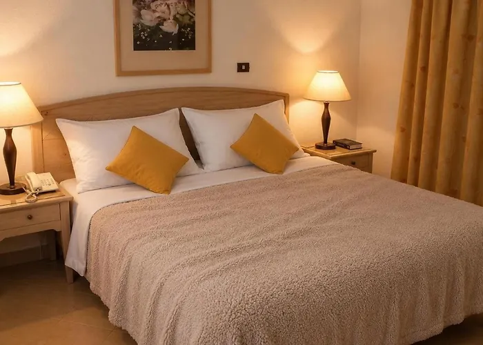 Resort Logaina Şarm El-Şeyh