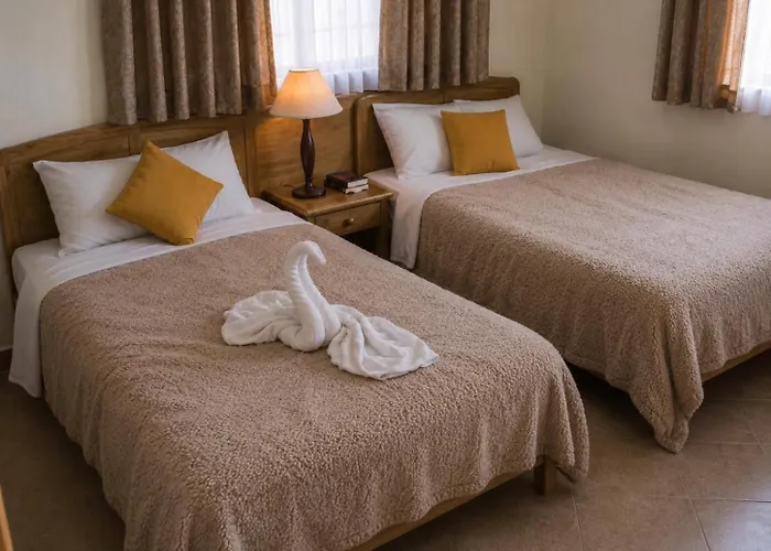 Logaina Resort Şarm El-Şeyh