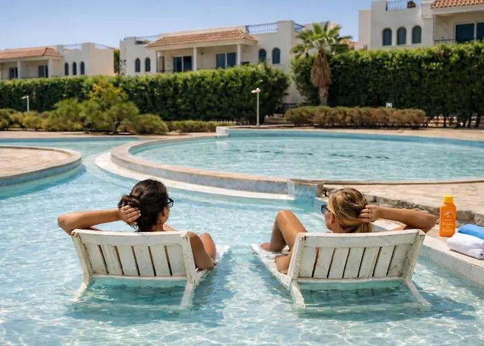 Resort Logaina Şarm El-Şeyh