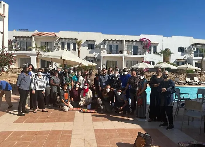 Logaina Resort