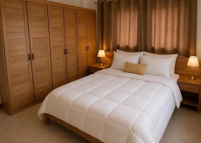 Resort Logaina