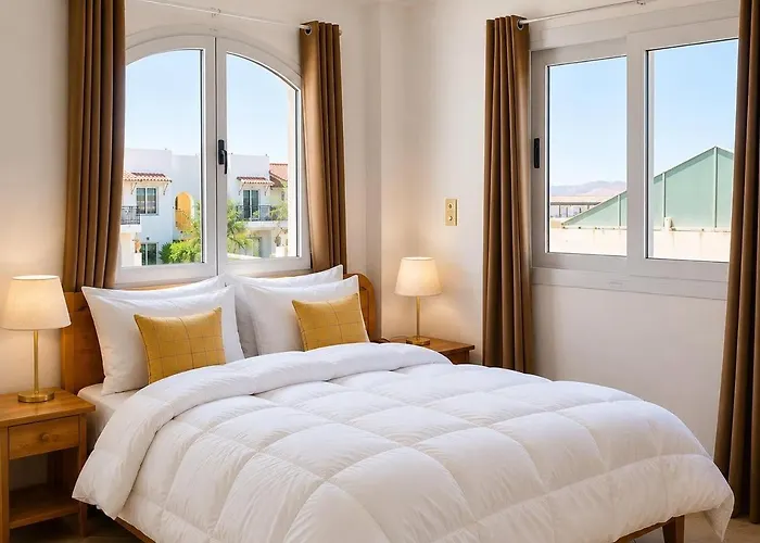 Resort Logaina Şarm El-Şeyh