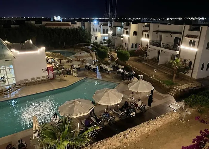 Logaina 3* Şarm El-Şeyh