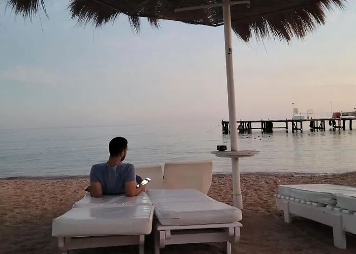 Resort Logaina