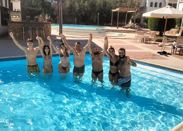 Resort Logaina Şarm El-Şeyh