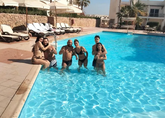 Logaina Şarm El-Şeyh