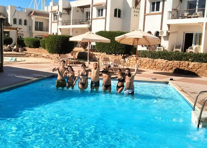 Logaina Resort Şarm El-Şeyh
